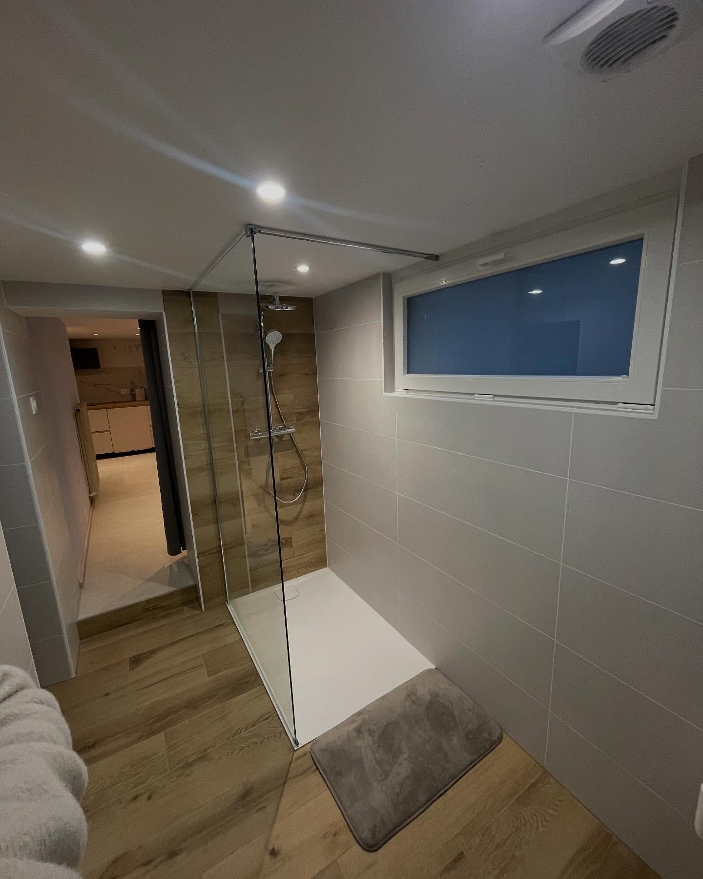 Rénovation pour les professionnel