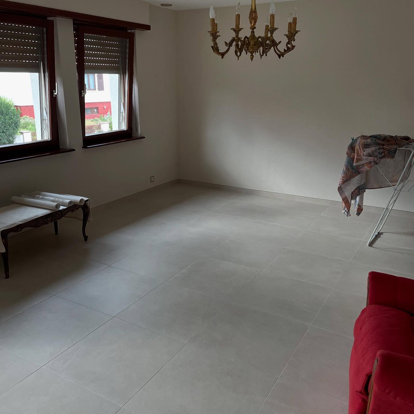 Rénovation pour les professionnel