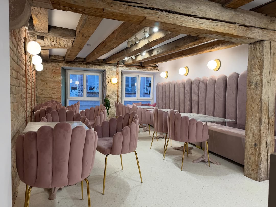 Rénovation pour les professionnel